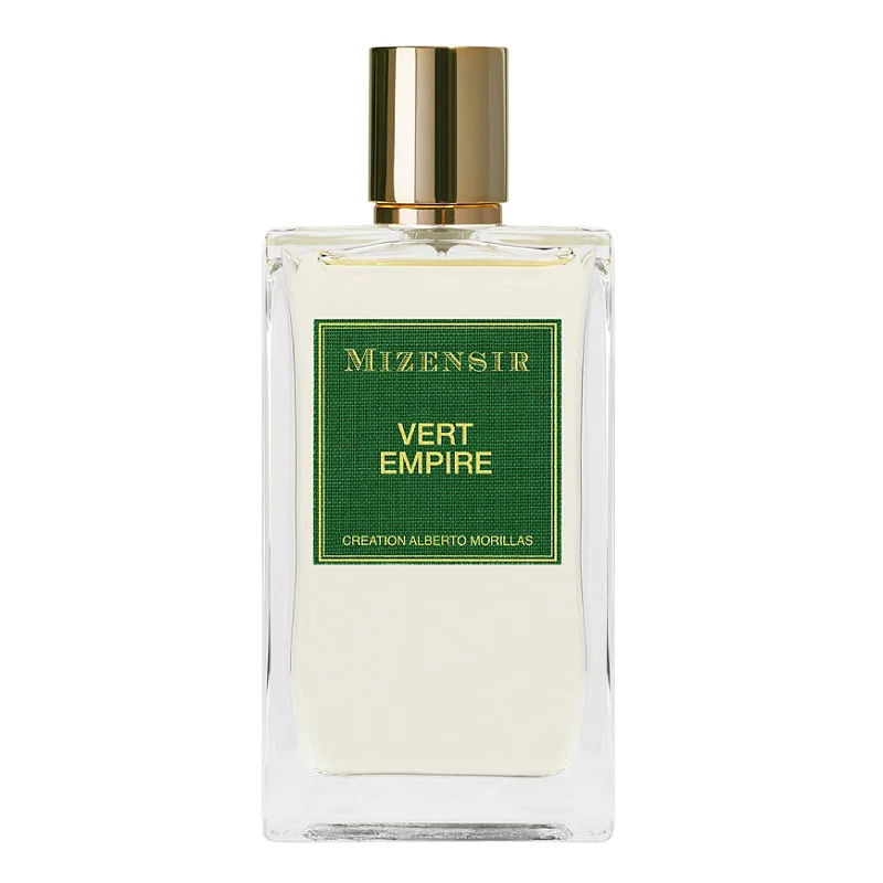 Mizensir Vert Empire EDP 100ML