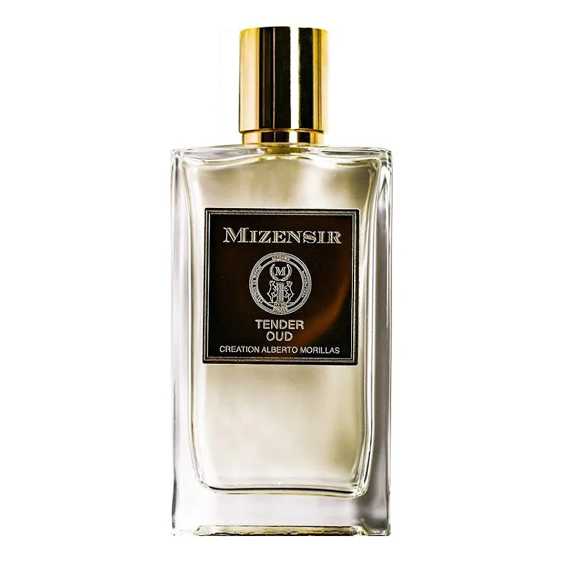 Mizensir Tender Oud EDP 100ML