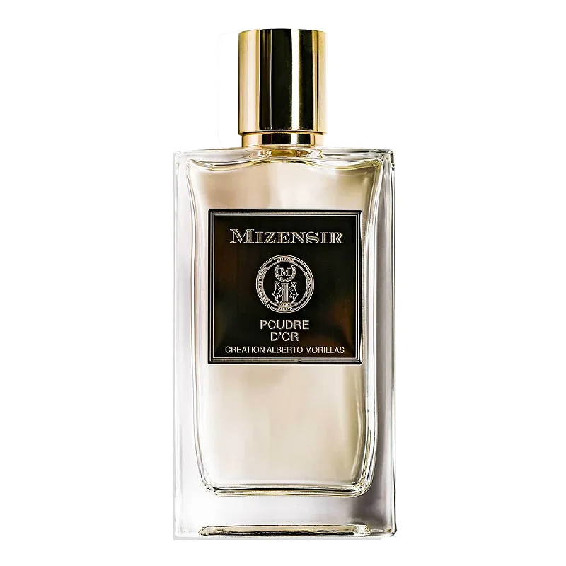 Mizensir Poudre D’Or EDP 100ML