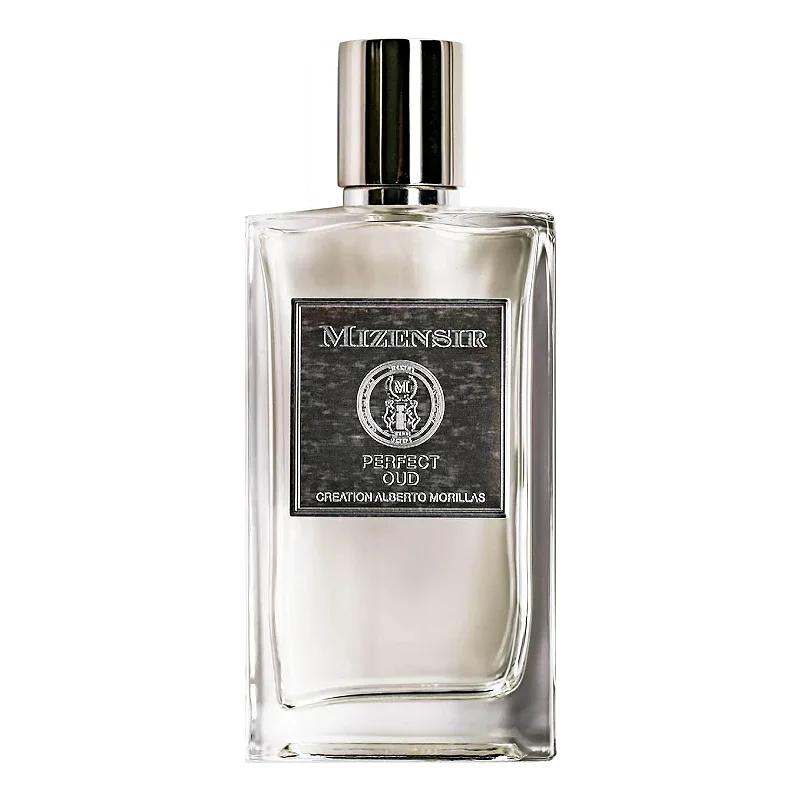 Mizensir Perfect Oud EDP 100ML (Unboxed)