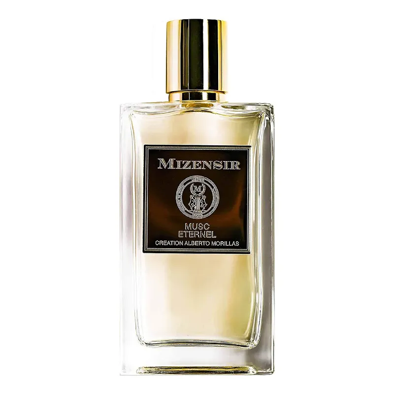 Mizensir Musc Eternel EDP 100ML (Unboxed)