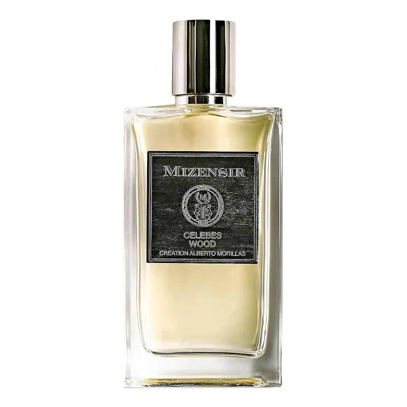 Mizensir Celebes Wood EDP 100ML