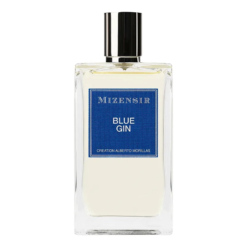 Mizensir Blue Gin EDP 100ML