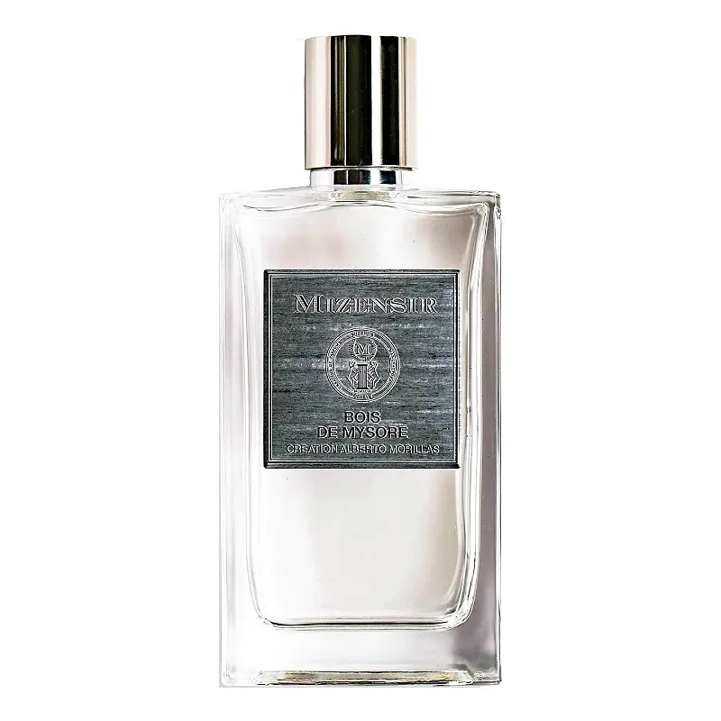 Mizensir Bois De Mysore EDP 100ML (Unboxed)