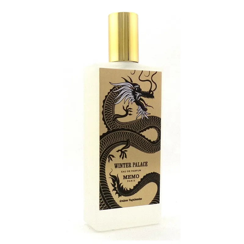 Memo Winter Palace EDP 75ML (Unboxed)