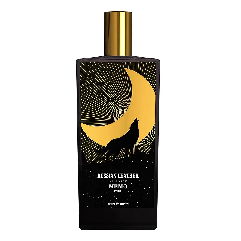 Memo Russian Leather EDP 75ML