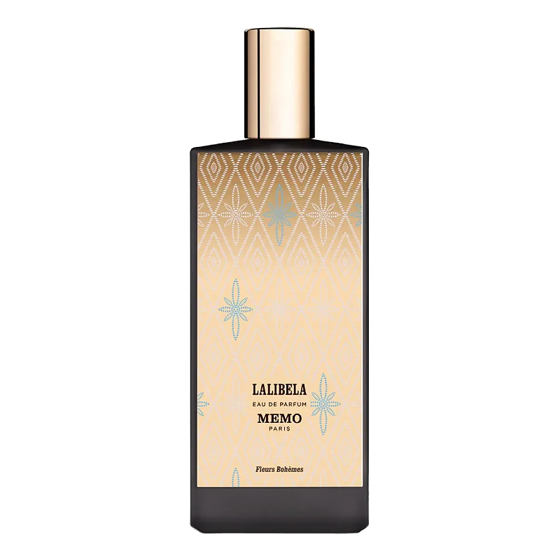Memo Lalibela EDP 75ML (Unboxed)