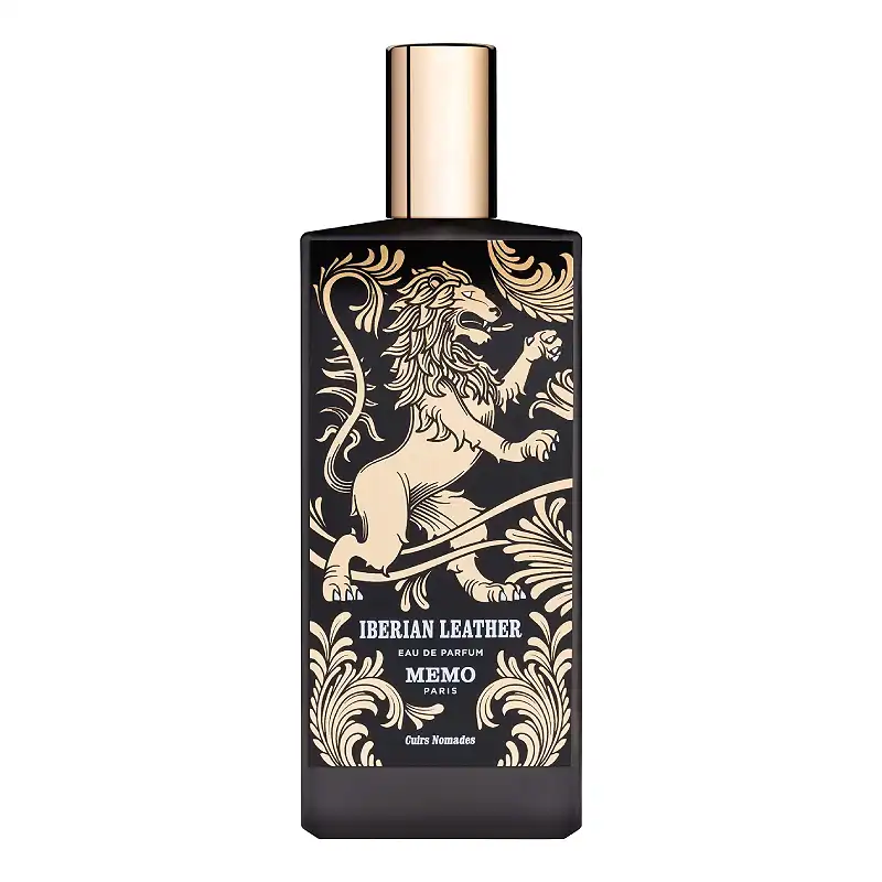 Memo Iberian Leather EDP 75ML (Unboxed)