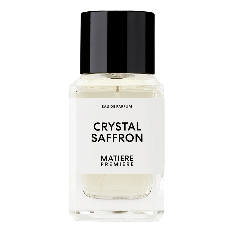 Matiere Premiere Crystal Saffron EDP 100ML (Unboxed)