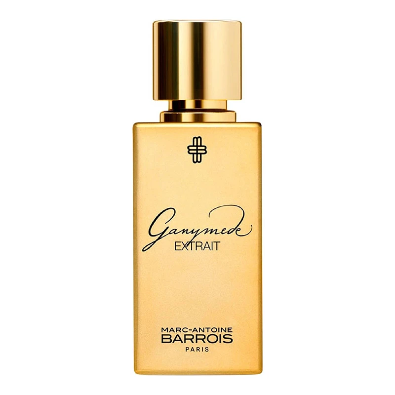 Marc Antoine Barrois Ganymede Extrait 50ML