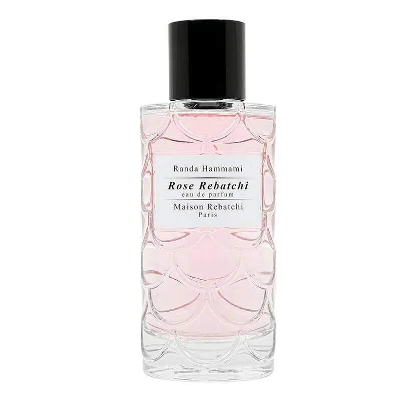 Maison Rebatchi Rose Rebatchi 100ML (Unboxed)