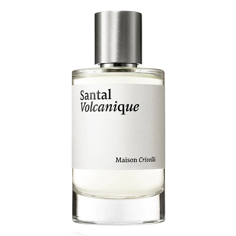 Maison Crivelli Santal Volcanique EDP 100ML (Unboxed)