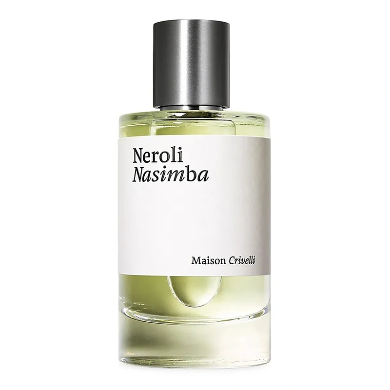Maison Crivelli Neroli Nasimba EDP 100ML (Unboxed)