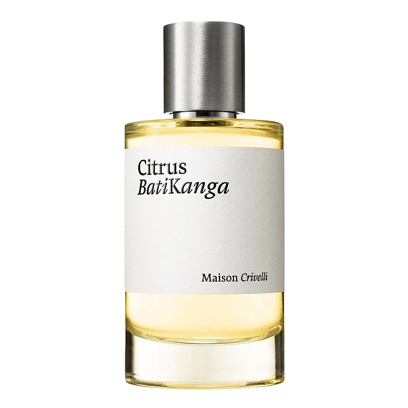 Maison Crivelli Citrus Batikanga EDP 100ML