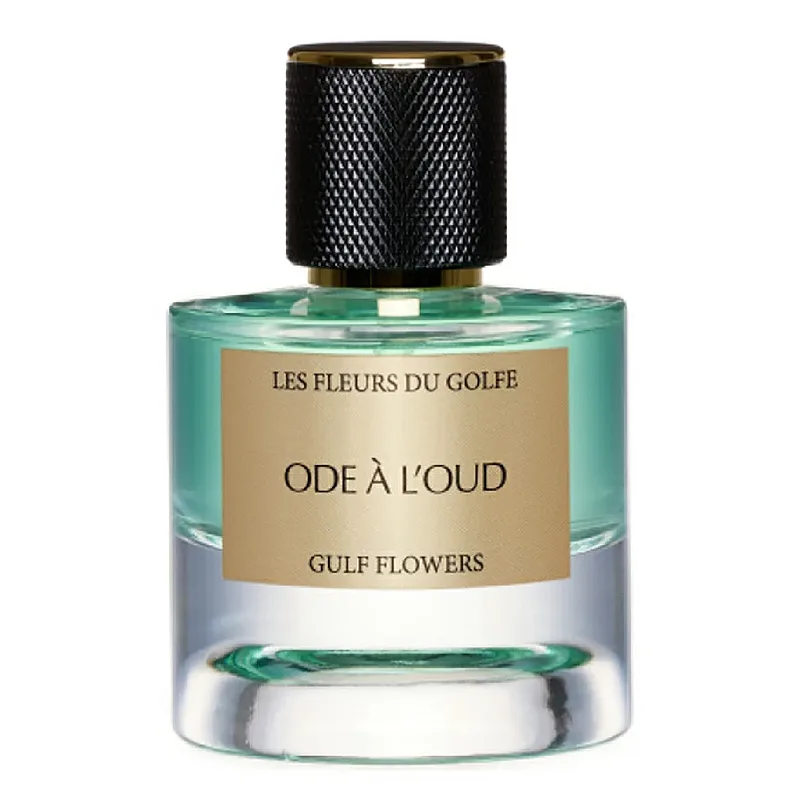 Les Fleurs Du Golfe Ode A L’Oud 50ML