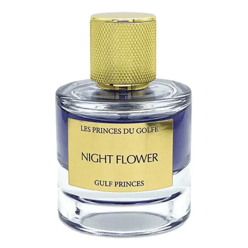 Les Fleurs Du Golfe Night Flower 50ML
