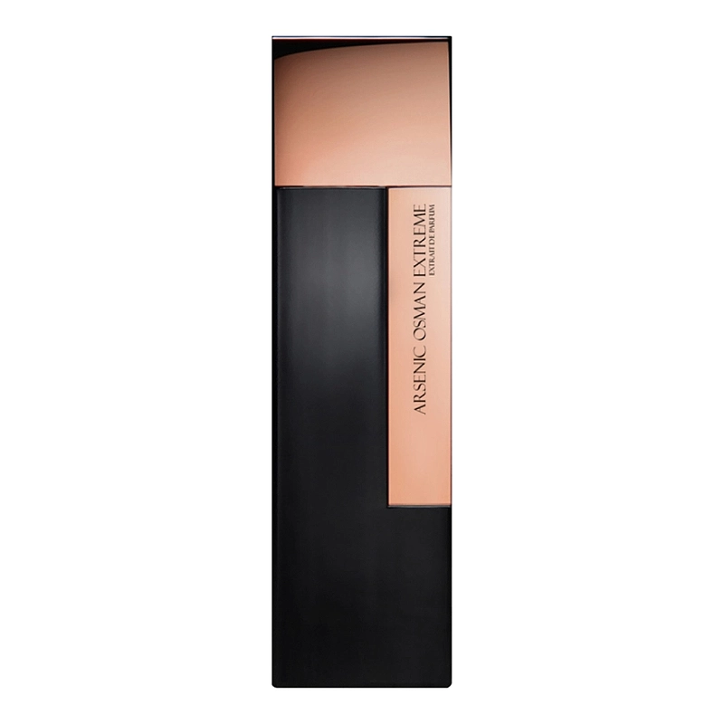 Laurent Mazzone Arsenic Osman Extreme Extrait 100ML