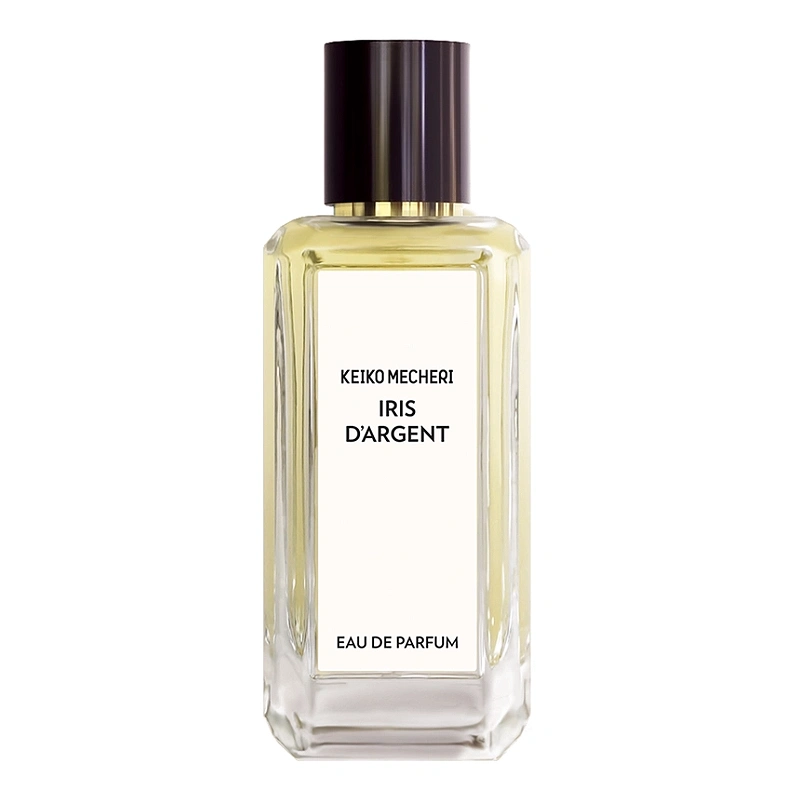 Keiko Mecheri Iris D’Argent EDP 100ML