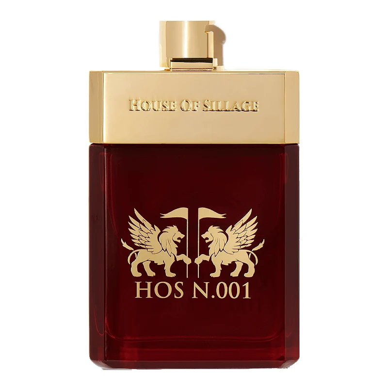 House of Sillage Signature Hos N.001 Parfum 75ML