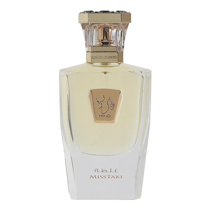 Hind Al Oud Mistake EDP 50ML (Unboxed)