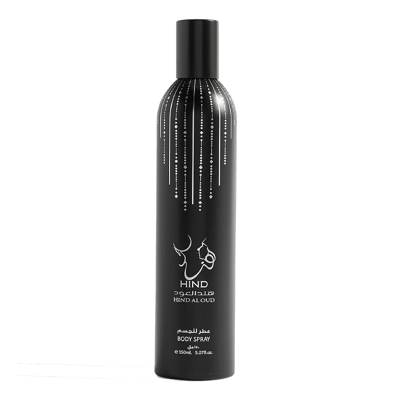 Hind Al Oud Masa Ey Body Spray 150ML