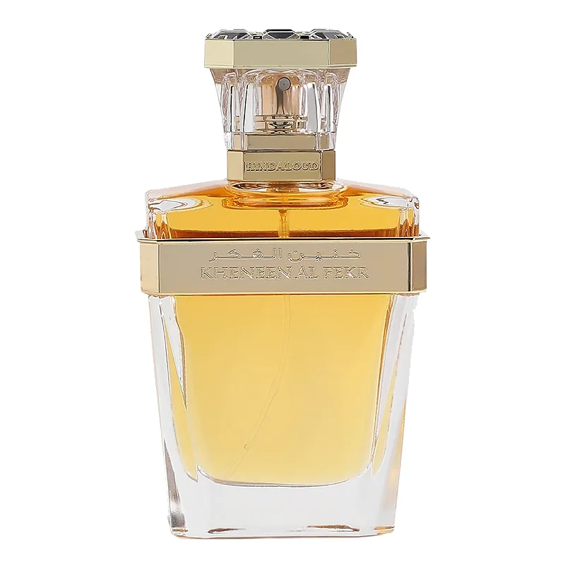 Hind Al Oud Kheneen Al Fekr EDP 50ML