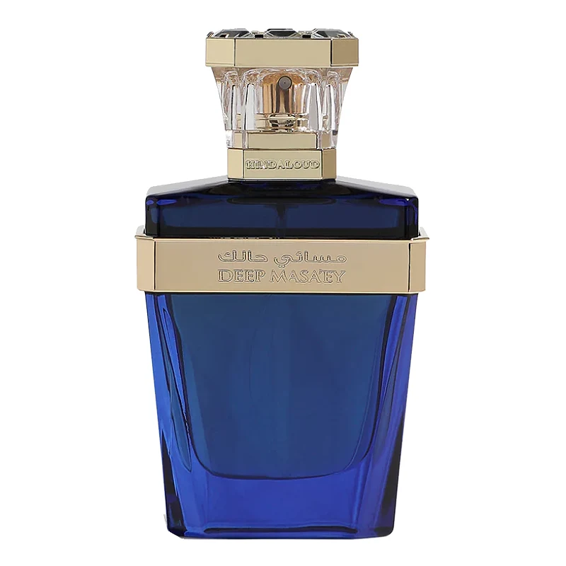 Hind Al Oud Deep Masa Ey EDP 50ML