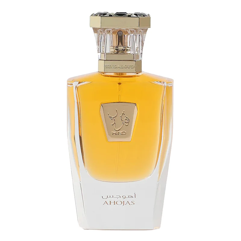 Hind al Oud Ahojas EDP 50ML