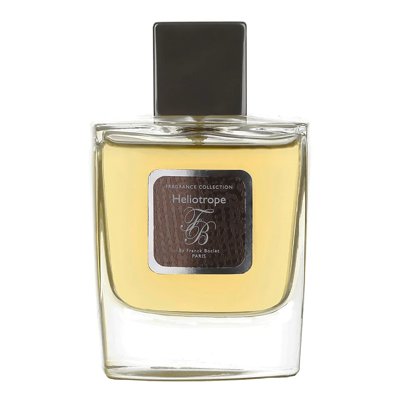 Franck Boclet Leather EDP 100ML (Unboxed)