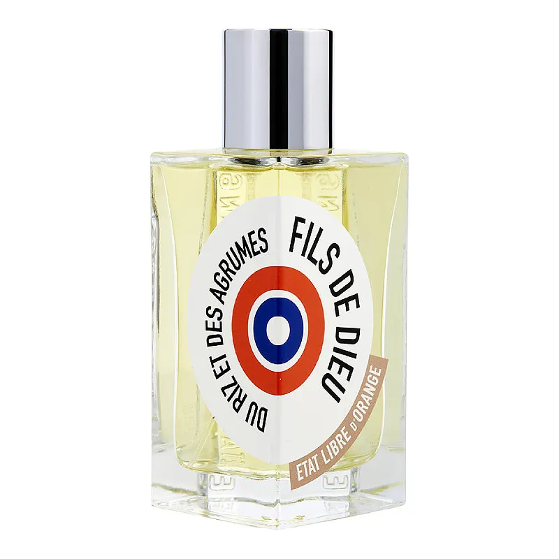 Etat Libre d’Orange Fils De Dieu EDP 100ML (Unboxed)