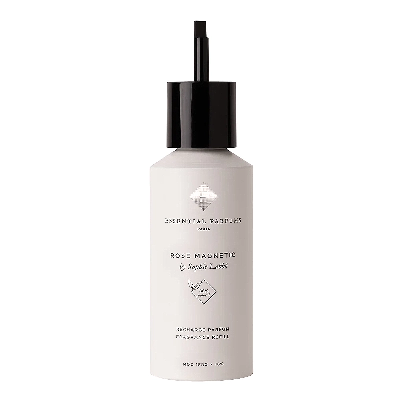 Essential Parfums Rose Magnetic Refill EDP 150ML