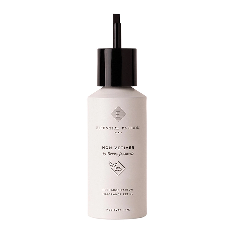 Essential Parfums Mon Vetiver Refill EDP 150ML