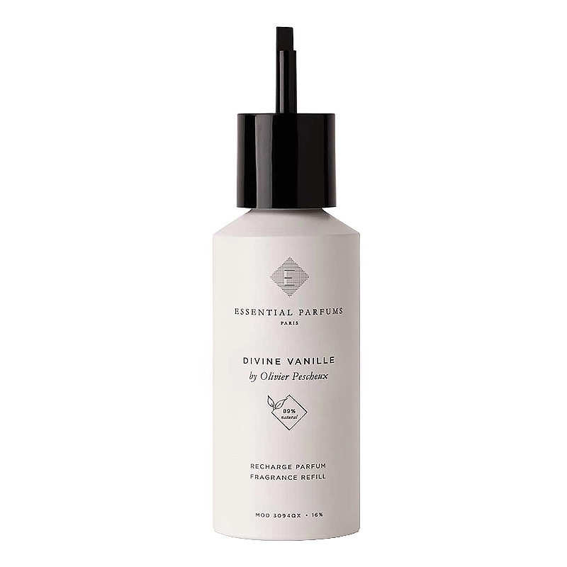 Essential Parfums Divine Vanille Refill EDP 150ML