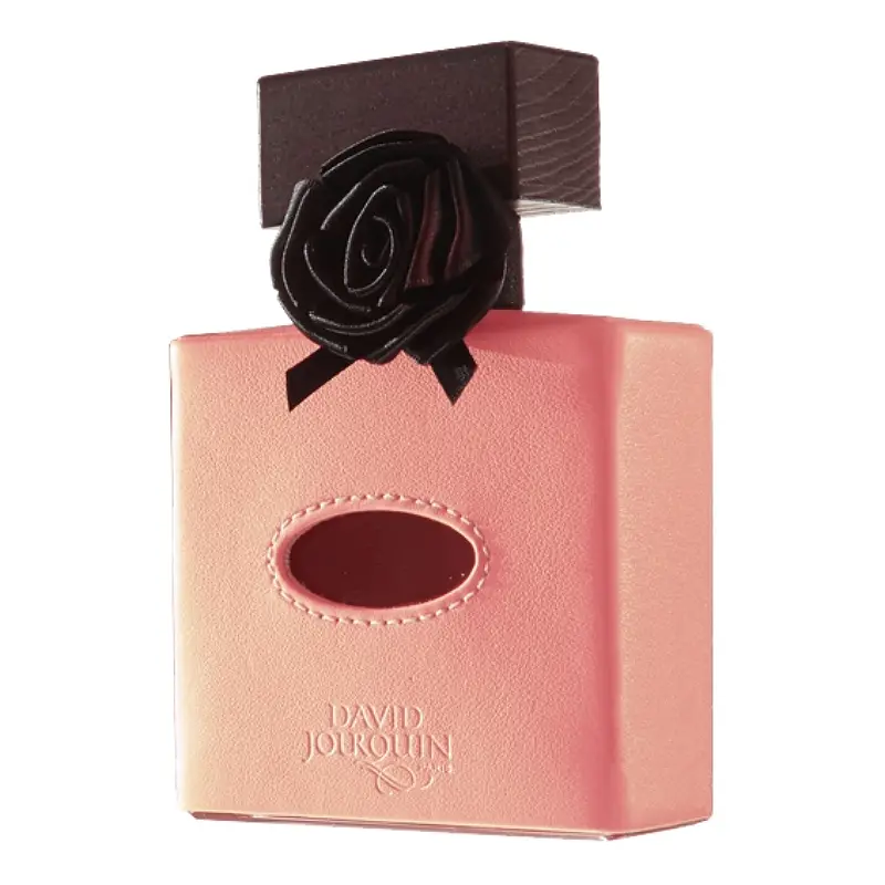 David Jourquin Cuir Venitien Collection Opéra EDP 100ML