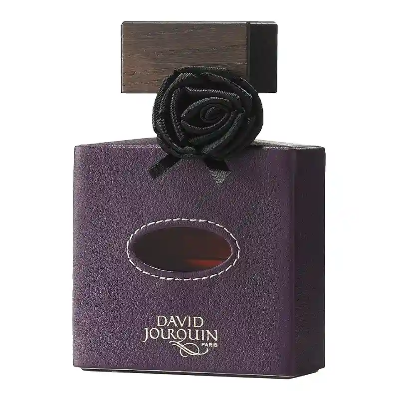 David Jourquin Cuir Altesse Collection Vendome EDP 100ML