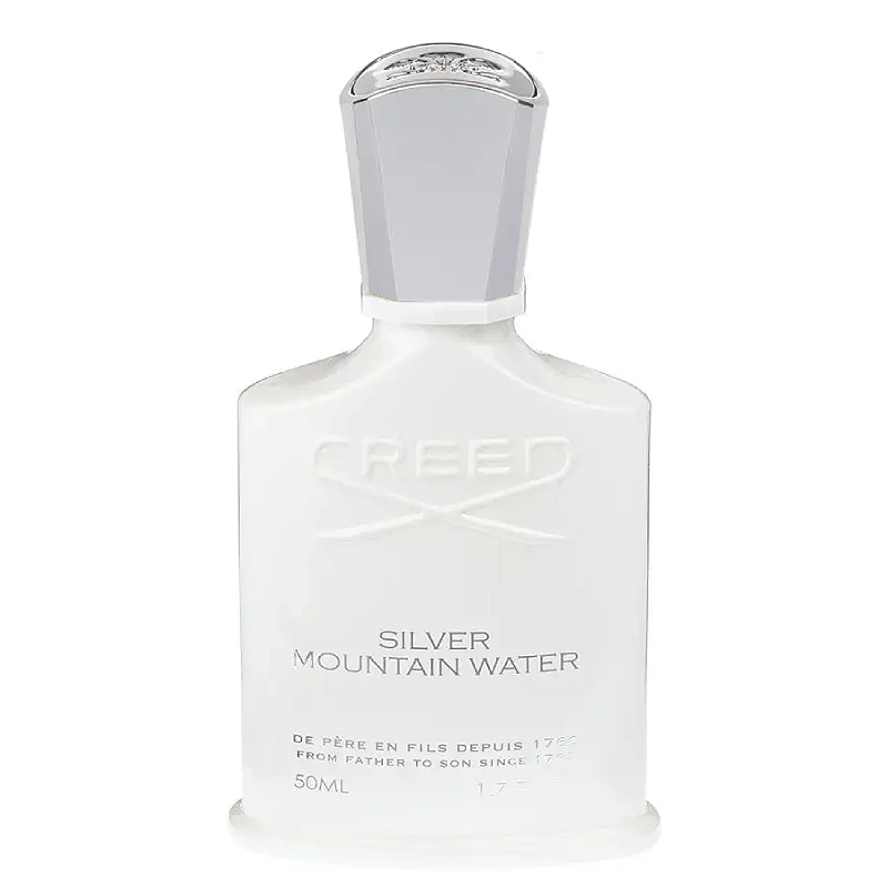 Creed Silver Mountain EDP 50ML