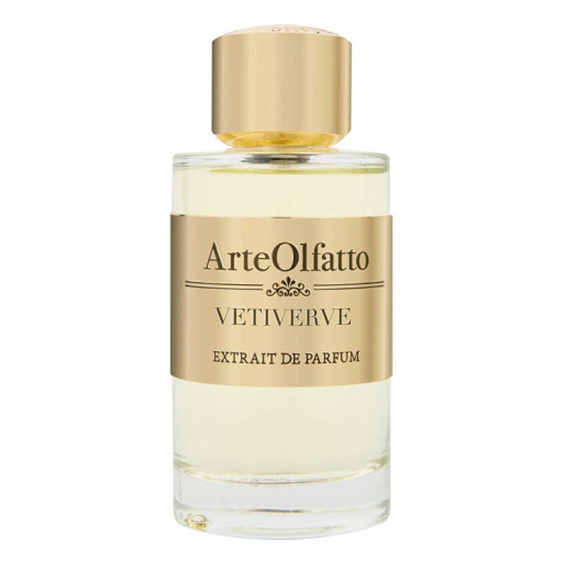 Arteolfatto Vetiverve Extrait 100ML