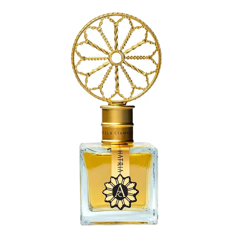 Angela Ciampagna Hatria Extrait De Parfum 100ML