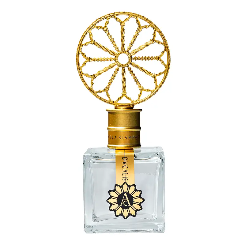 Angela Ciampagna Ducalis Extrait De Parfum 100ML
