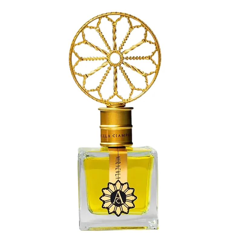 Angela Ciampagna Miracula Extrait De Parfum 100ML