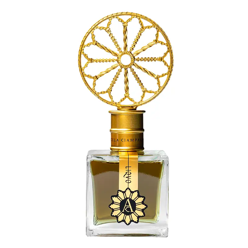Angela Ciampagna Liquo Extrait De Parfum 100ML