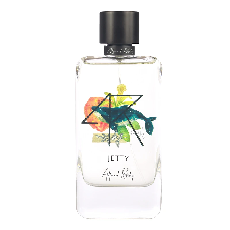 Alfred Ritchy Jetty 100ML (Unboxed)