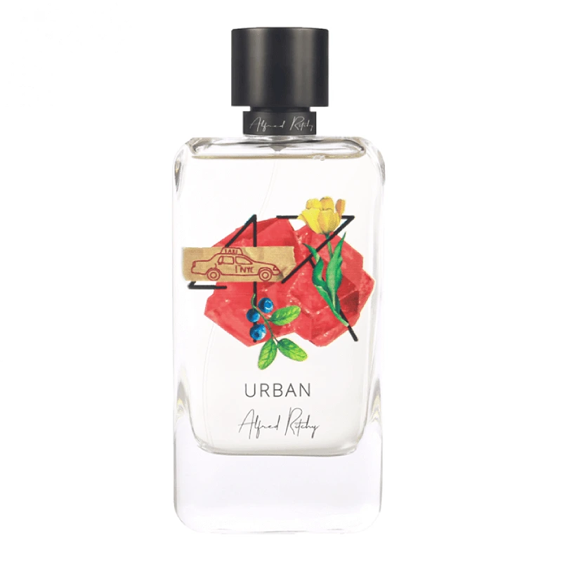Alfred Ritchy Urban 100ML