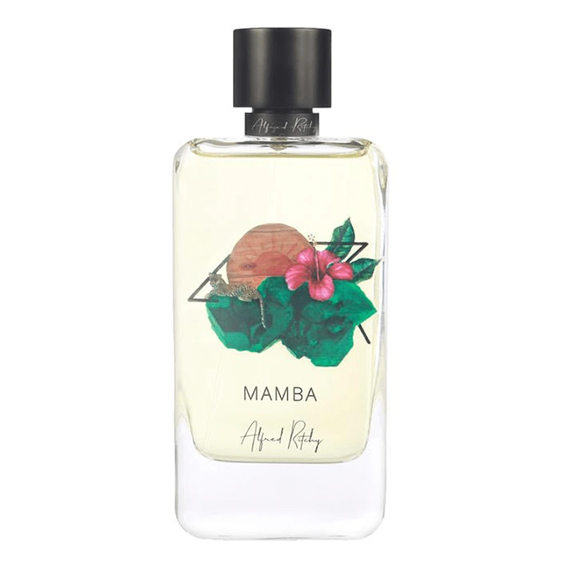 Alfred Ritchy Mamba 100ML