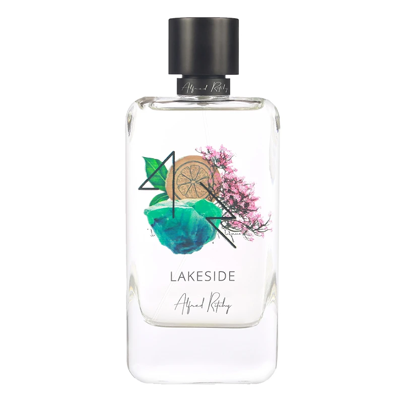 Alfred Ritchy Lakeside 100ML (Unboxed)