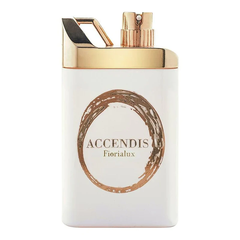 Accendis Fiorialux EDP 100ML (Unboxed)