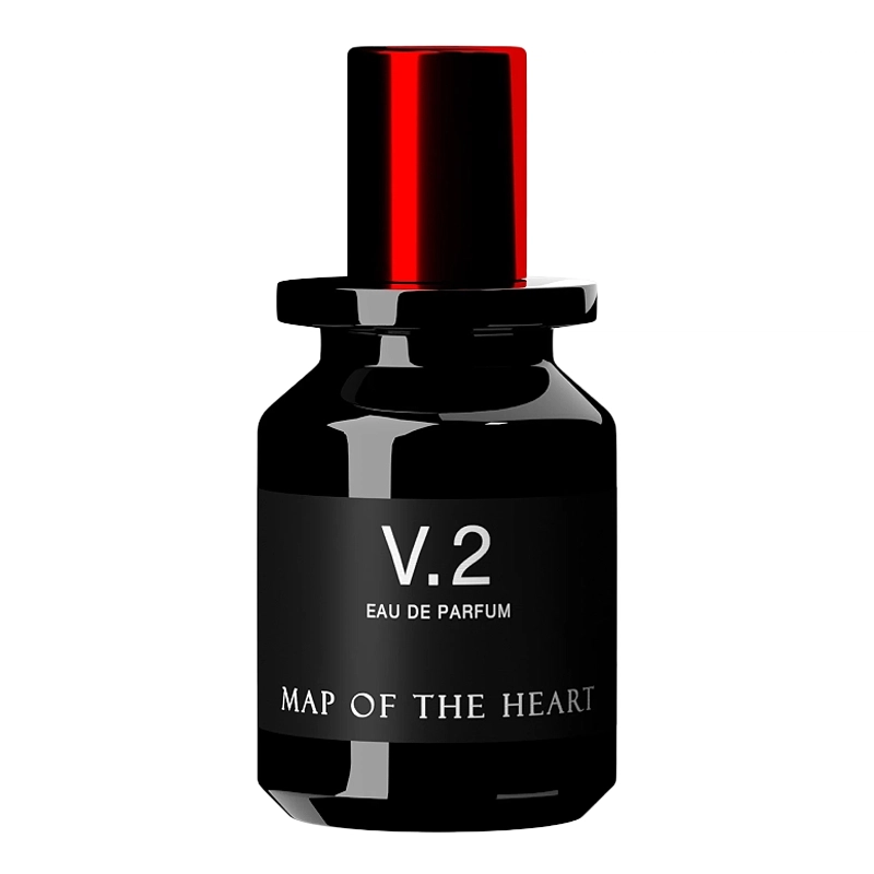Map of The Heart Darkness V2 EDP 30ML