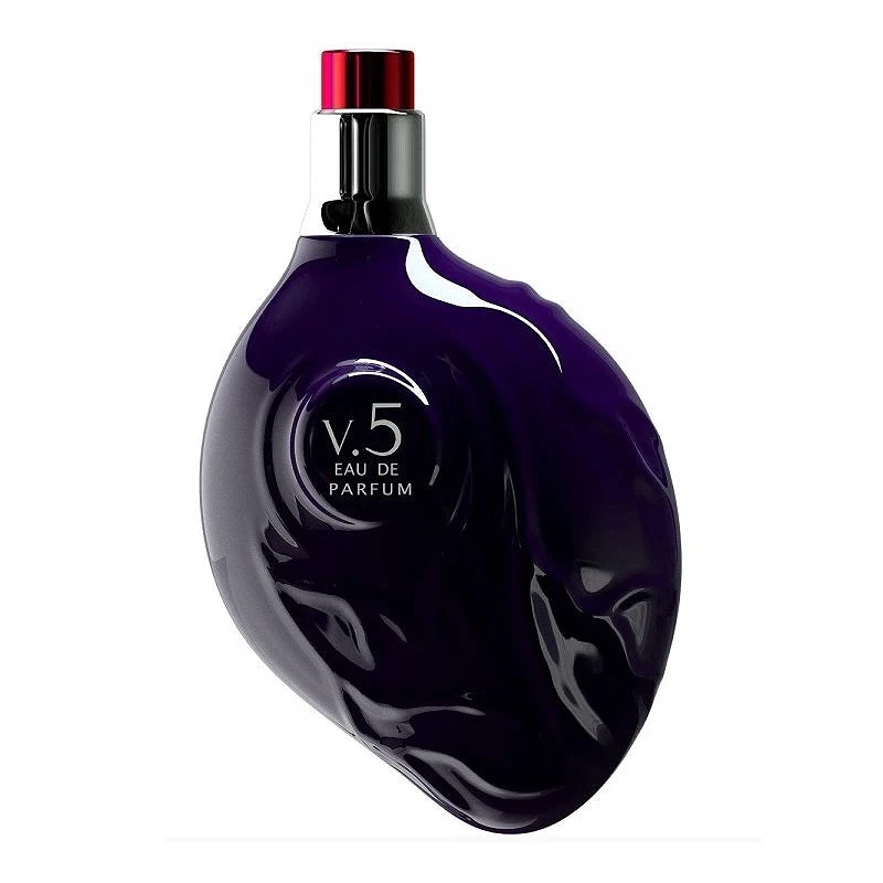 Map of The Heart Purple Heart V5 EDP 90ML
