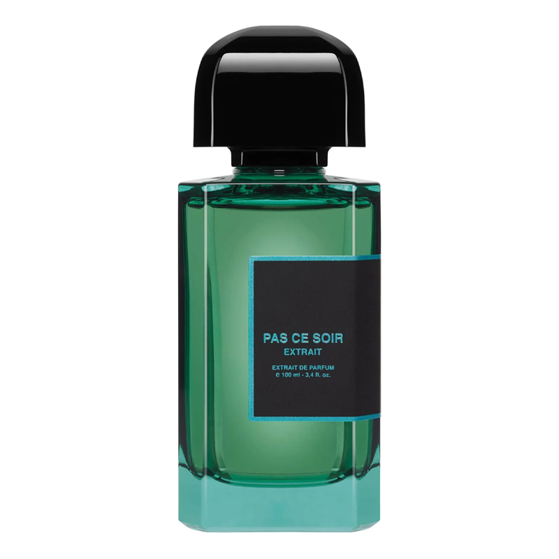 BDK Pas Ce Soir Extrait 100ML