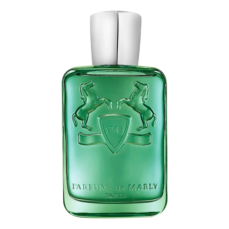 Parfums De Marly Greenley EDP 125ML (Unboxed)